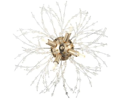 Настенно-потолочный светильник Salut 2123/03/04С Stilfort