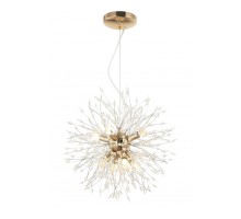 Подвесная люстра Salut 2123/03/08P Stilfort