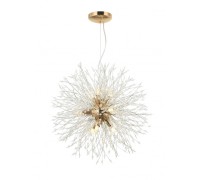 Подвесная люстра Salut 2123/03/09P Stilfort