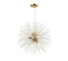 Подвесная люстра Salut 2123/03/09P Stilfort