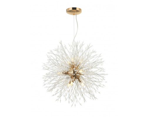 Подвесная люстра Salut 2123/03/09P Stilfort