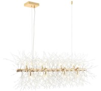 Подвесная люстра Salut 2123/03/12PL Stilfort