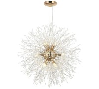 Подвесная люстра Salut 2123/03/12P Stilfort