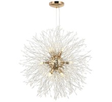 Подвесная люстра Salut 2123/03/12P Stilfort