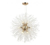 Подвесная люстра Salut 2123/03/16P Stilfort