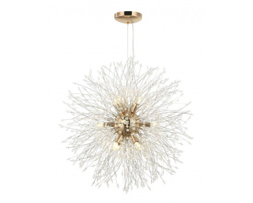 Подвесная люстра Salut 2123/03/16P Stilfort