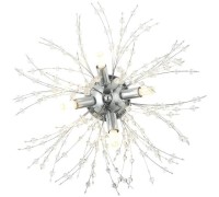 Настенно-потолочный светильник Salut 2123/09/04С Stilfort