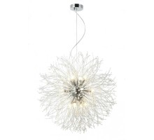 Подвесная люстра Salut 2123/09/12P Stilfort