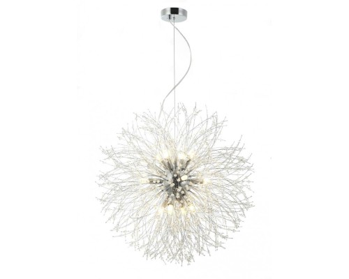 Подвесная люстра Salut 2123/09/12P Stilfort