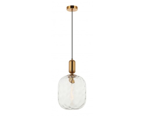 Подвесной светильник Base 2124/00/01P Stilfort