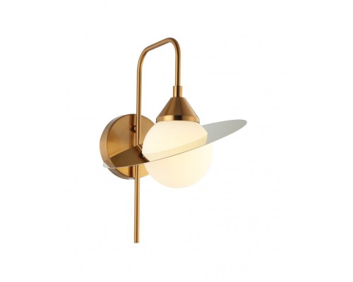 Бра Saturn 2125/03/01W Stilfort