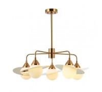 Потолочная люстра Saturn 2125/03/05P Stilfort