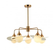 Потолочная люстра Saturn 2125/03/05P Stilfort