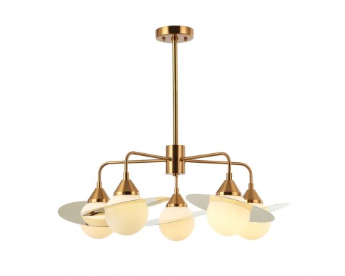 Потолочная люстра Saturn 2125/03/05P Stilfort