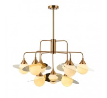 Потолочная люстра Saturn 2125/03/09P Stilfort