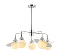 Потолочная люстра Saturn 2125/09/05P Stilfort