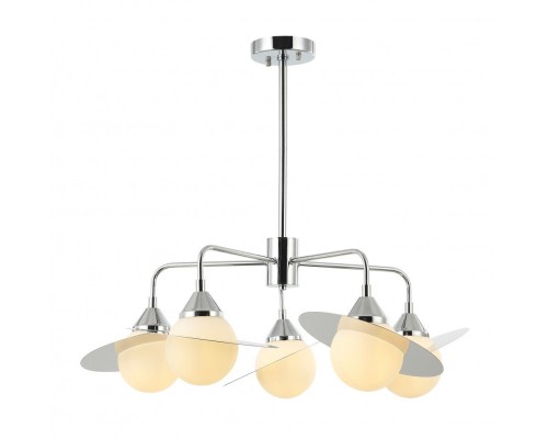 Потолочная люстра Saturn 2125/09/05P Stilfort