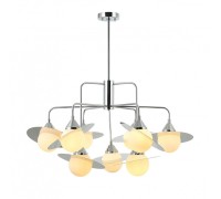 Потолочная люстра Saturn 2125/09/09P Stilfort