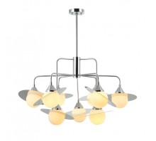 Потолочная люстра Saturn 2125/09/09P Stilfort