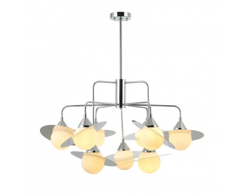 Потолочная люстра Saturn 2125/09/09P Stilfort