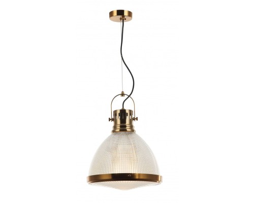 Подвесной светильник Shiner 2126/03/01P Stilfort