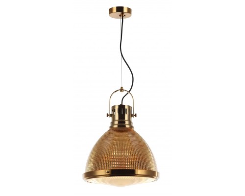 Подвесной светильник Shiner 2126/08/01P Stilfort