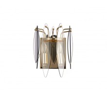 Настенный светильник Merkel 2129/03/02W Stilfort