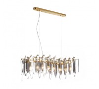 Подвесная люстра Merkel 2129/03/08P Stilfort