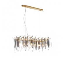 Подвесная люстра Merkel 2129/03/08P Stilfort