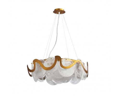 Подвесная люстра Sweet 2130/03/08P Stilfort