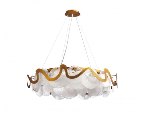 Подвесная люстра Sweet 2130/03/10P Stilfort