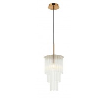 Подвесная люстра Imposio 2132/03/01P Stilfort