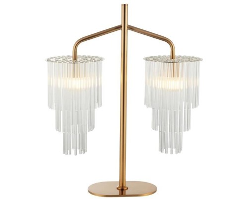 Настольная лампа Imposio 2132/03/02T Stilfort