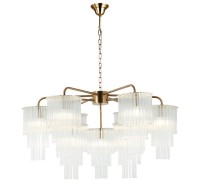 Подвесная люстра Imposio 2132/03/09PS Stilfort