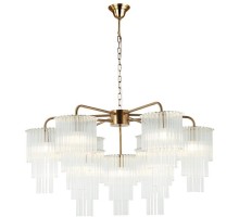 Подвесная люстра Imposio 2132/03/09PS Stilfort