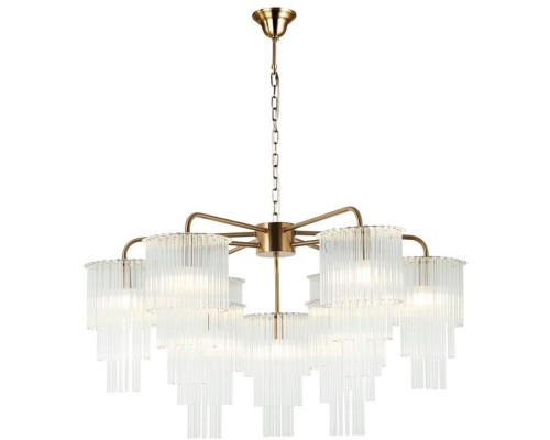 Подвесная люстра Imposio 2132/03/09PS Stilfort