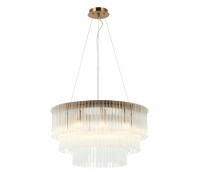 Подвесная люстра Imposio 2132/03/09P Stilfort