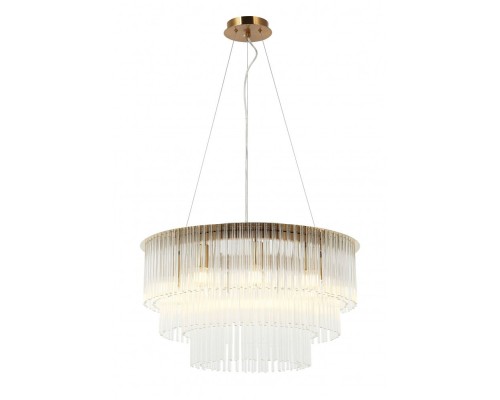 Подвесная люстра Imposio 2132/03/09P Stilfort