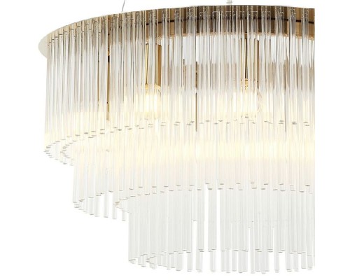 Подвесная люстра Imposio 2132/03/09P Stilfort