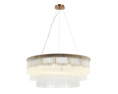 Подвесная люстра Imposio 2132/03/12P Stilfort