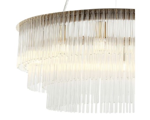 Подвесная люстра Imposio 2132/03/12P Stilfort