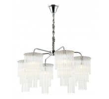 Подвесная люстра Imposio 2132/09/06P Stilfort