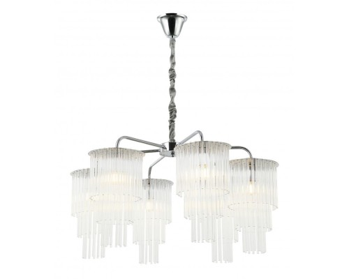 Подвесная люстра Imposio 2132/09/06P Stilfort