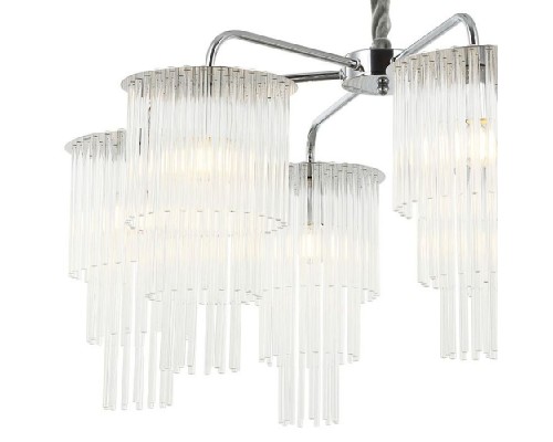 Подвесная люстра Imposio 2132/09/06P Stilfort