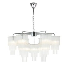 Подвесная люстра Imposio 2132/09/09PS Stilfort