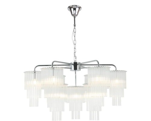 Подвесная люстра Imposio 2132/09/09PS Stilfort