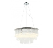 Подвесная люстра Imposio 2132/09/09P Stilfort