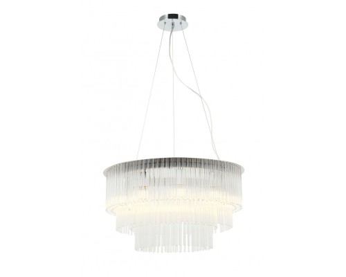 Подвесная люстра Imposio 2132/09/09P Stilfort