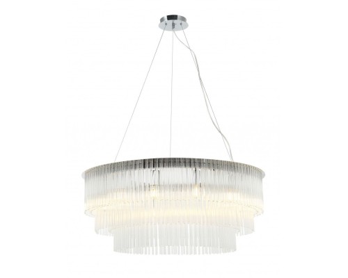 Подвесная люстра Imposio 2132/09/12P Stilfort