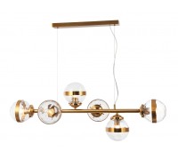 Подвесной светильник Sogno 2134/05/06P Stilfort